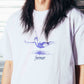 DIVER T-SHIRT // OYSTER
