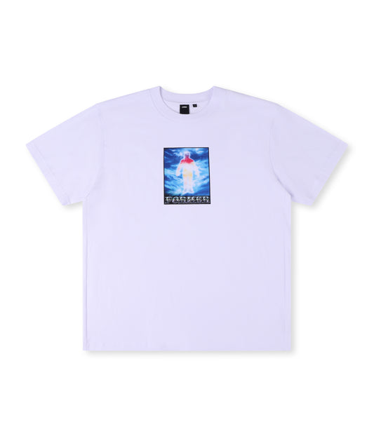 ELEVATION T-SHIRT // WHITE