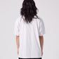 ELEVATION T-SHIRT // WHITE