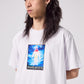 ELEVATION T-SHIRT // WHITE