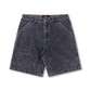 REYNOLDS ACID CORD 21' WALKSHORT // NAVY
