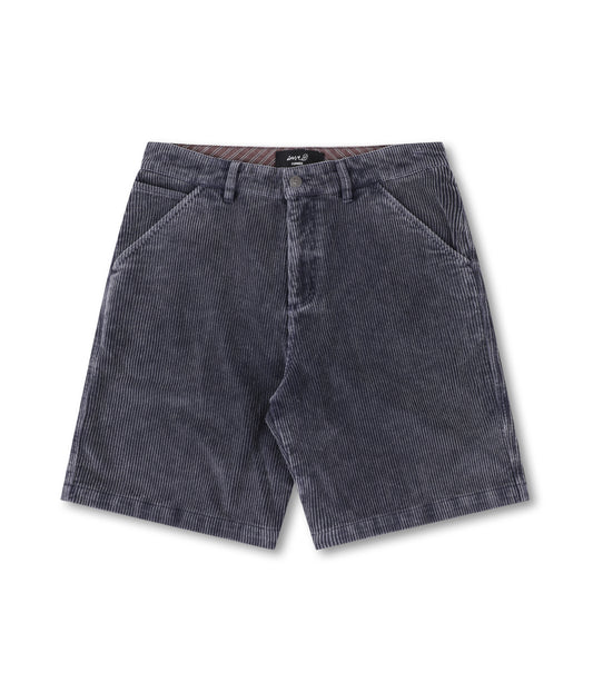 REYNOLDS ACID CORD 21' WALKSHORT // NAVY