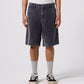 REYNOLDS ACID CORD 21' WALKSHORT // NAVY