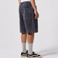 REYNOLDS ACID CORD 21' WALKSHORT // NAVY