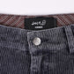 REYNOLDS ACID CORD 21' WALKSHORT // NAVY