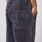 REYNOLDS ACID CORD 21' WALKSHORT // NAVY