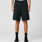 REYNOLDS 21' WALKSHORT  // BLACK