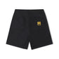 REYNOLDS 21' WALKSHORT  // BLACK