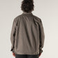 DISTEND JACKET // GREY