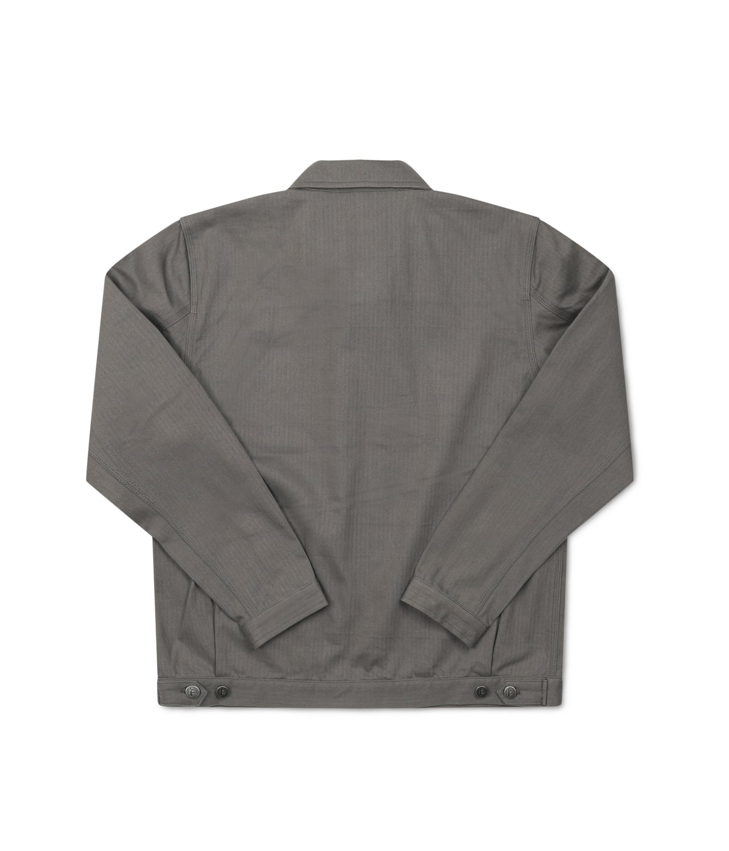 DISTEND JACKET // GREY