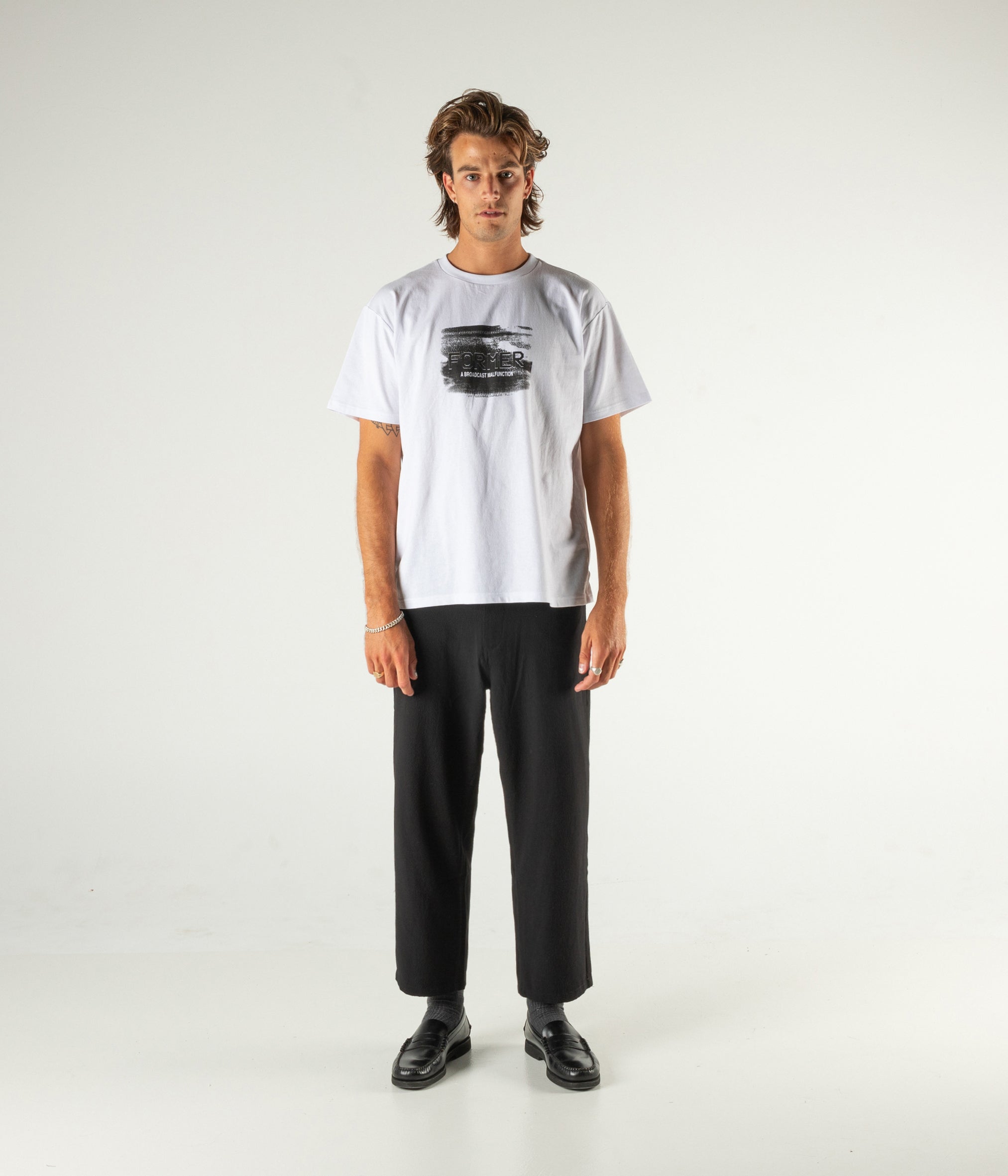 Former AG Skate Slack Pants