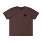 SEMI CRUX T-SHIRT // PECAN