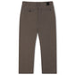 CRUX HERRINGBONE PANT // GREY