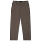 CRUX HERRINGBONE PANT // GREY