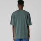 SUSPEND OVERSIZED T-SHIRT // WASHED GREEN