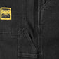 REYNOLDS DENIM 21'  WALKSHORT // BLACK STONE