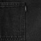 REYNOLDS DENIM 21'  WALKSHORT // BLACK STONE