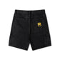 REYNOLDS DENIM 21'  WALKSHORT // BLACK STONE