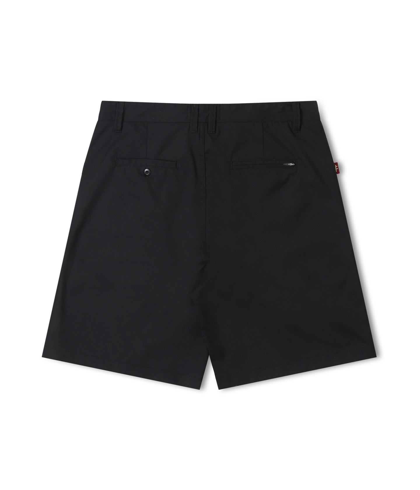 AG SUIT 20' SHORT // BLACK