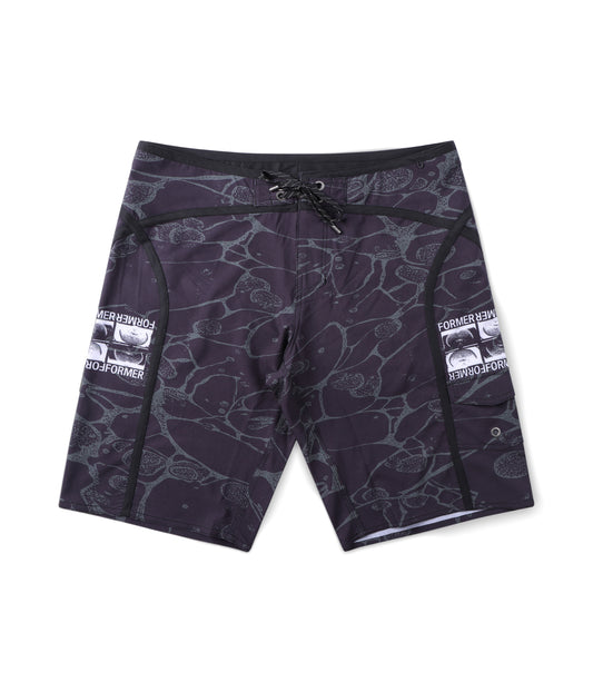 CHUN TRUNK 21' // PETROL