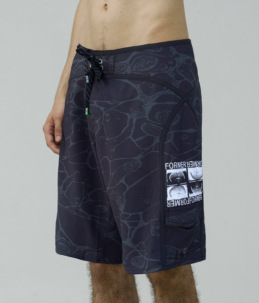 CHUN TRUNK 21' // PETROL