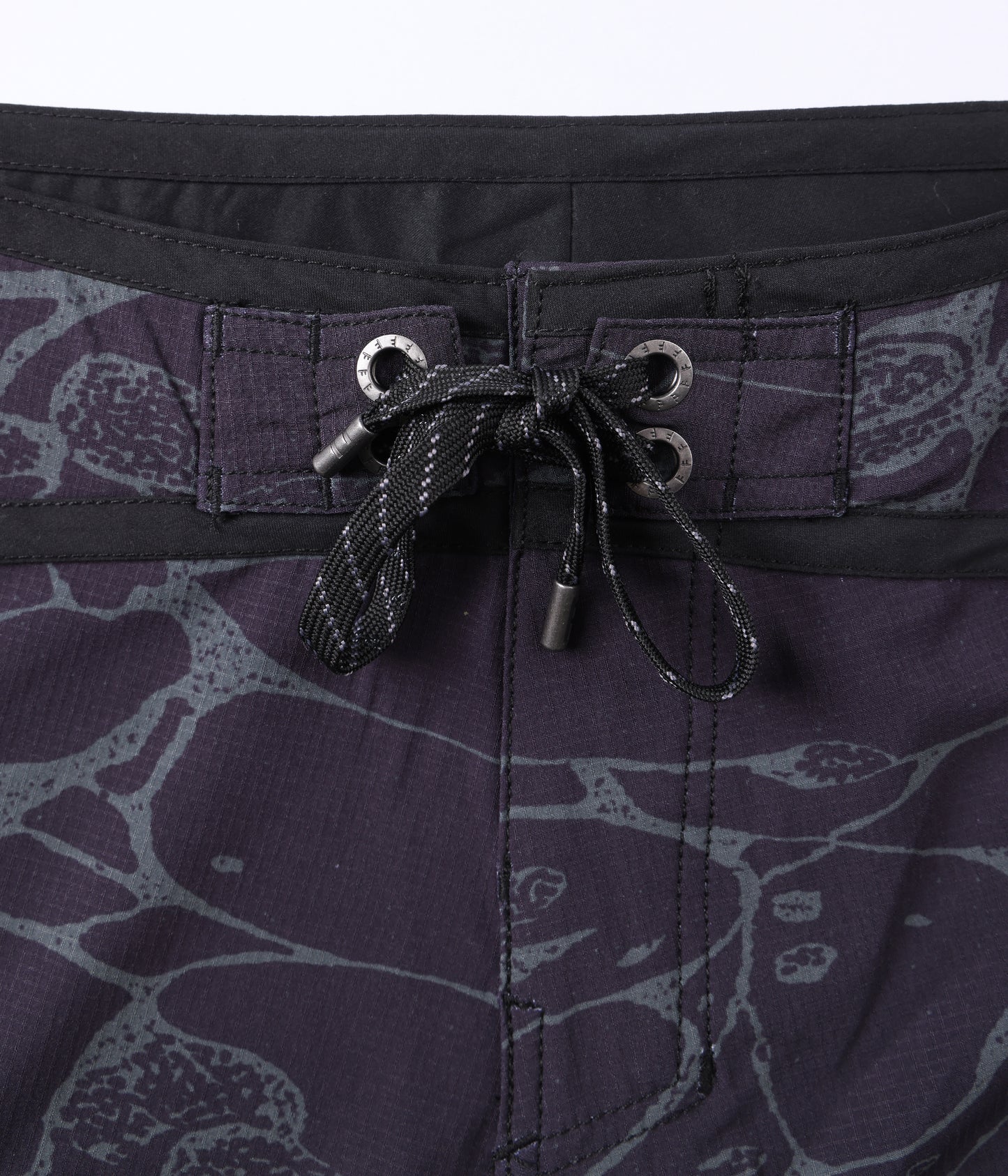 CHUN TRUNK 21' // PETROL
