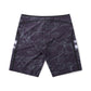 CHUN TRUNK 21' // PETROL