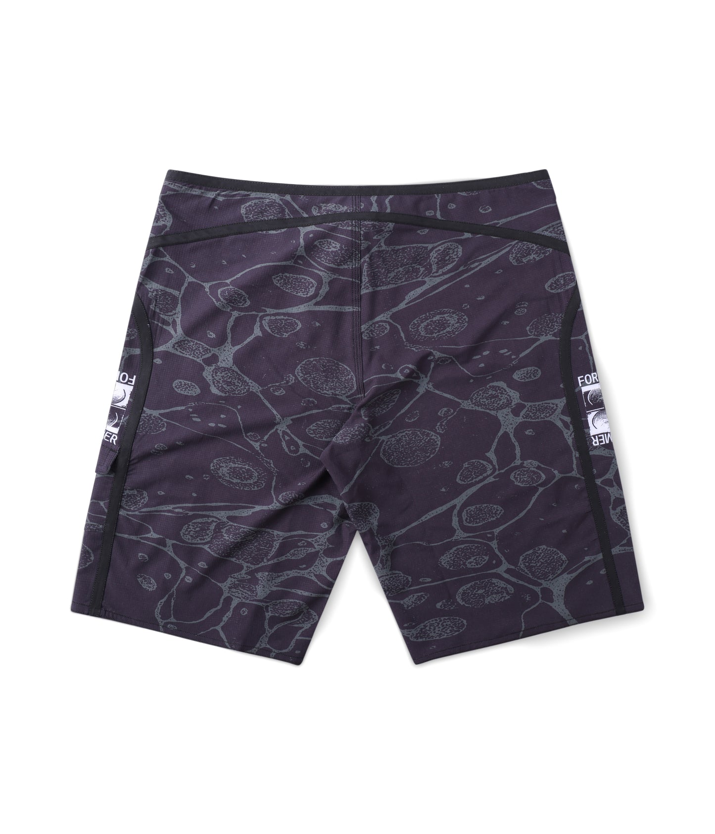 CHUN TRUNK 21' // PETROL