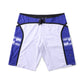 CHUN TRUNK 21' // WHITE BLUE