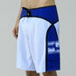 CHUN TRUNK 21' // WHITE BLUE