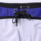 CHUN TRUNK 21' // WHITE BLUE