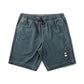 SWANS 18 SWIM TRUNK // PETROL
