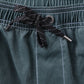 SWANS 18 SWIM TRUNK // PETROL