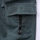 SWANS 18 SWIM TRUNK // PETROL