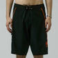 REYNOLDS 20" TRUNK // BLACK