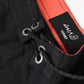 REYNOLDS 20" TRUNK // BLACK