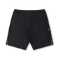 REYNOLDS 20" TRUNK // BLACK