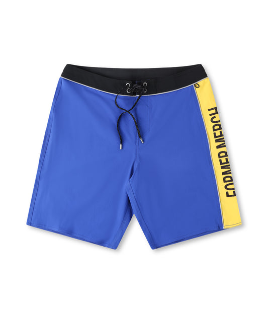 SYSTEM MERCH 19" TRUNK // COBALT