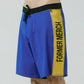 SYSTEM MERCH 19" TRUNK // COBALT