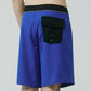 SYSTEM MERCH 19" TRUNK // COBALT