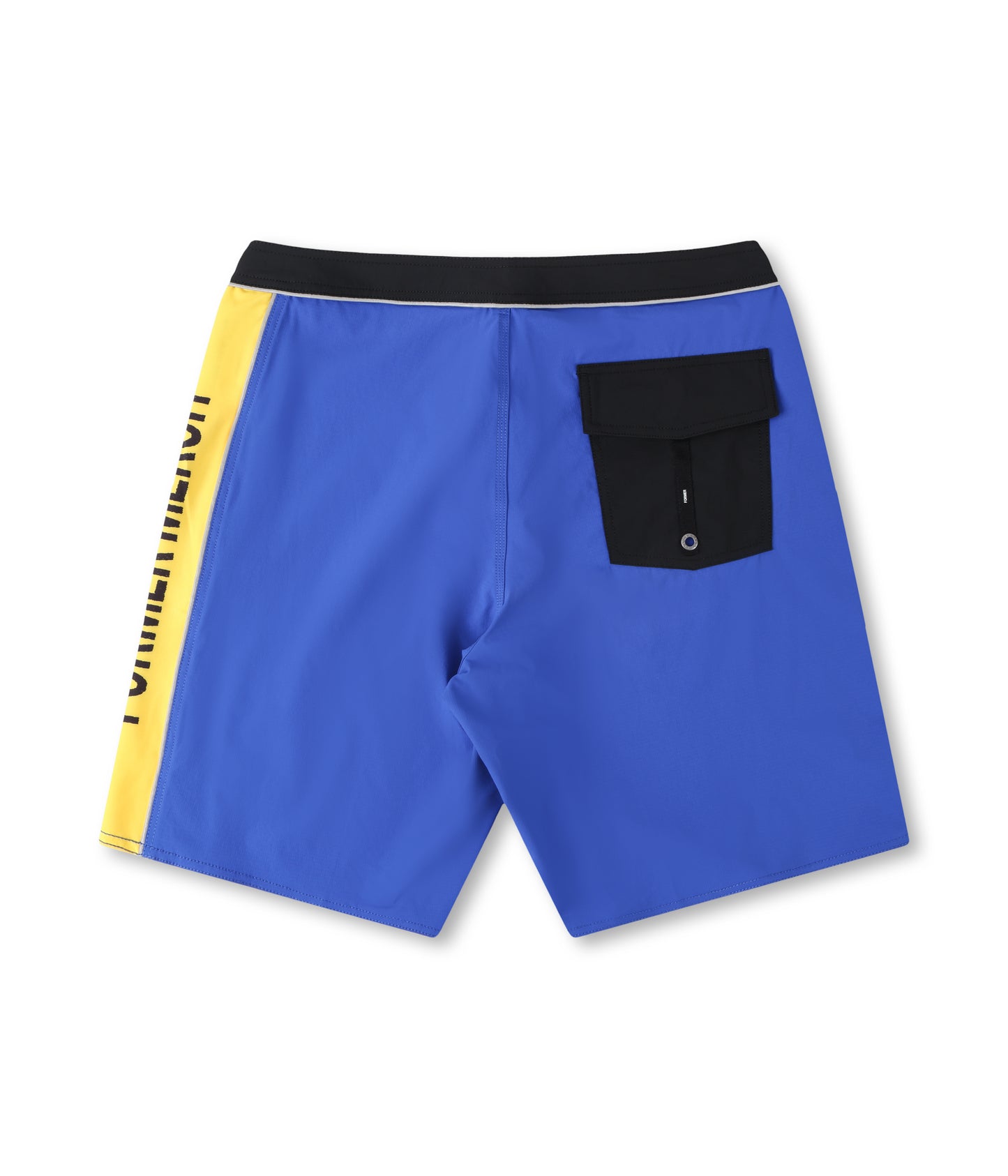 SYSTEM MERCH 19" TRUNK // COBALT