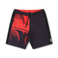 SYSTEM CRUX 20' TRUNK // BLACK