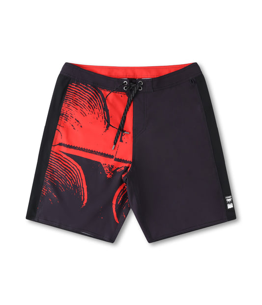 SYSTEM CRUX 20' TRUNK // BLACK