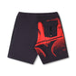 SYSTEM CRUX 20' TRUNK // BLACK