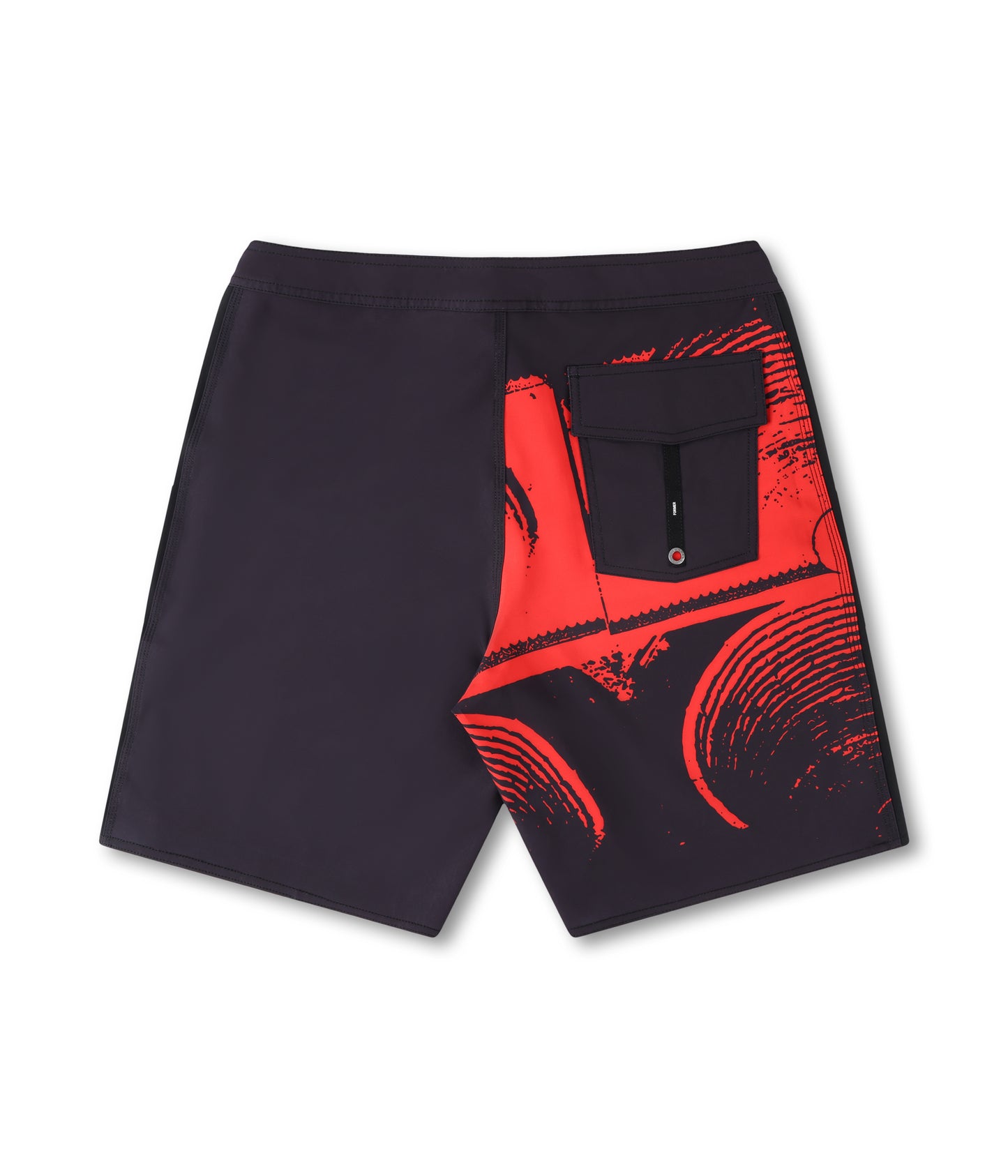 SYSTEM CRUX 20' TRUNK // BLACK