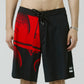 SYSTEM CRUX 20' TRUNK // BLACK