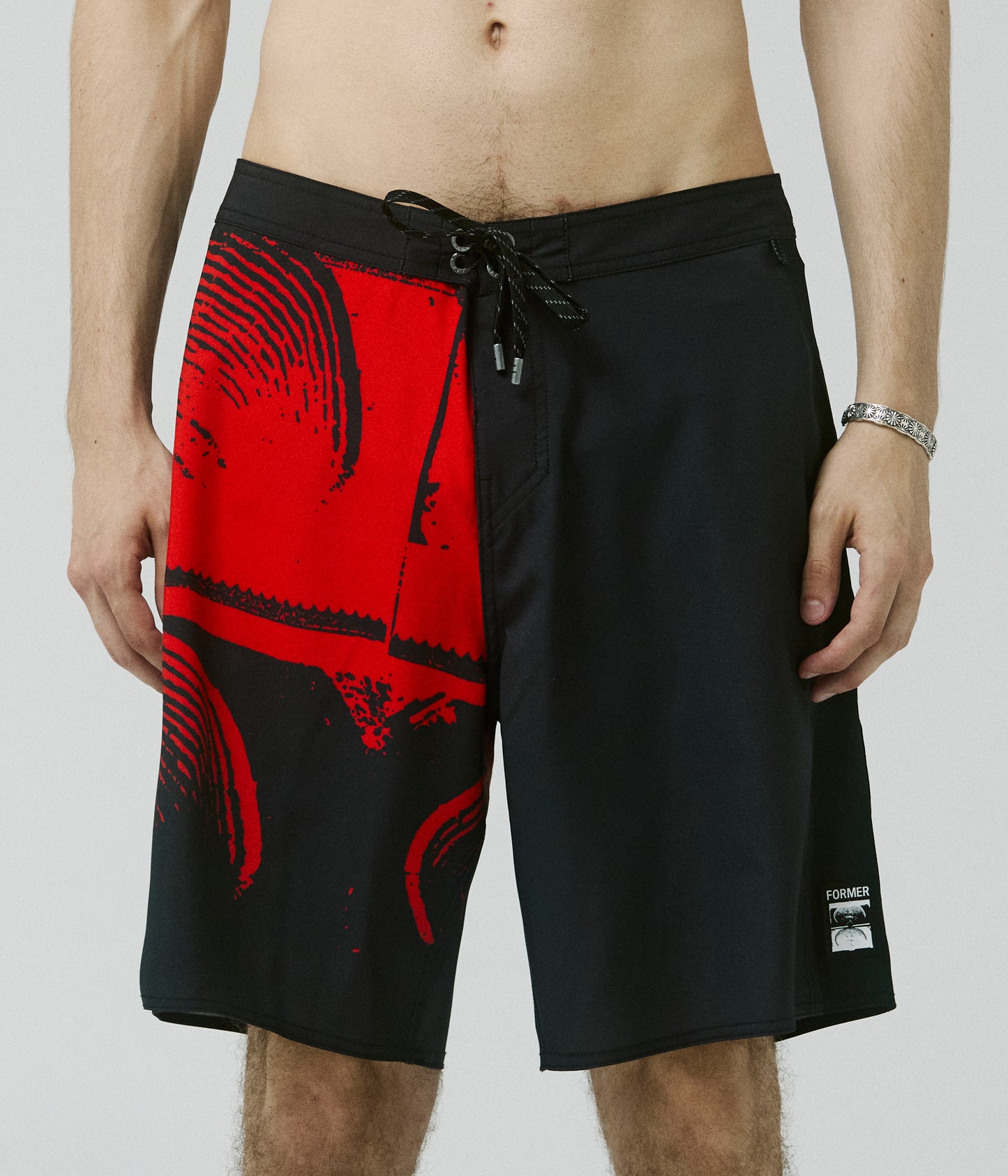 SYSTEM CRUX 20' TRUNK // BLACK