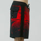 SYSTEM CRUX 20' TRUNK // BLACK