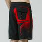 SYSTEM CRUX 20' TRUNK // BLACK