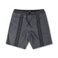 ANDERSON PLAID 18.5" TRUNK // GREY